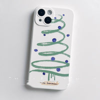Ins Style Retro Cake Phone Case