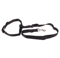 Explosive Pet Car Rear Seat Ring Safety Rope
