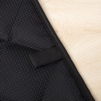 The pet mat