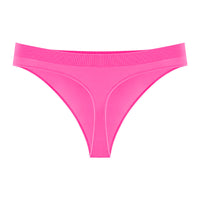 Women Underwear Sexy Seamless Sports Fitness Wide Waist
