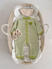 Children's Fashion Personality Trendy Jumpsuit