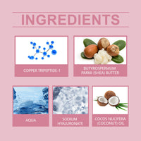 Anti-Wrinkle Firming Moisturizing Cream Fading Wrinkle