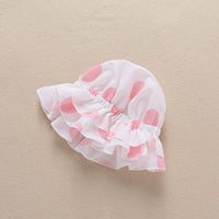 Baby Girl's Cute Sling Pack Fart Clothes