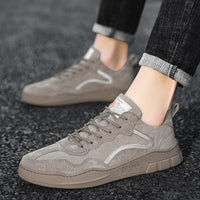 Casual all-match men's shoes