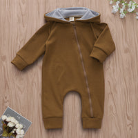 Cute sika deer jumpsuit