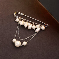 Brooch Korean New Fashion High Sense Ins Style Niche
