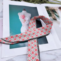 Small Dog Triangle Scarf Scarf Pet Jewelry