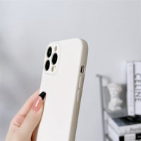 Liquid Silica Gel Fall-proof Protective Sleeve