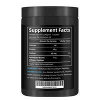 COLLAGEN VITAMIN CAPSULES