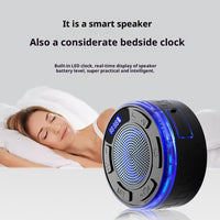 Bluetooth Speaker Bathroom Waterproof Large Suction Cup Mini Wireless Home