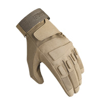 Male Fashion Casual Sports Shock-absorbing And Wear-resistant Gloves