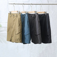 Men's Outdoor Leisure Sports Cycling Quick Drying Shorts