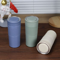 Sporty Portable And Stylish Water Bottle