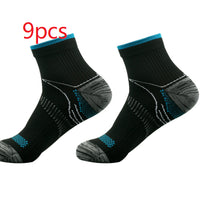 Men's Fitness Socks For Running