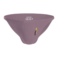 Men's Triangular Modal Low Waist Underwear