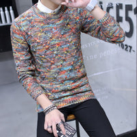 Trendy Mens Sweaters For Fall And Winter