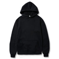Solid Color Light Board Sweater