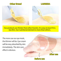 Hydrating Eye Patch