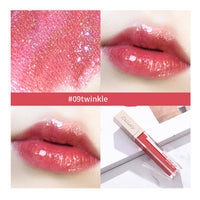 Gella's Starry Lip Glaze