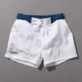 Beach Pants Men's Quick-drying Thin Loose Casual Pants