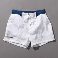 Beach Pants Men's Quick-drying Thin Loose Casual Pants