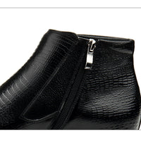 Martin Shoes Casual And Versatile England