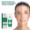 Facial Cleansing Gentle Moisturizer Care
