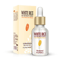 Rejuvenating and moisturizing serum