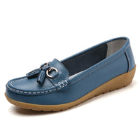 Women's Soft Bottom Wedge Comfortable Versatile Shoes