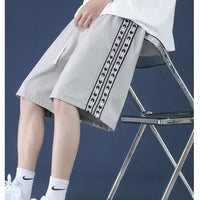 Men's Casual Underpants Baggy Track Pants