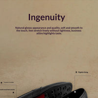 Men's Casual Versatile Casual Shoes
