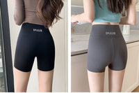 Women's Shark Pants Summer Thin Abdomen Shrinking