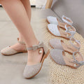 Spring And Summer New Girls' Sandals