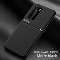 Friction magnetic p30pro personalized anti-fall mate20 protective cover