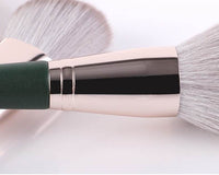 Super soft powder painting