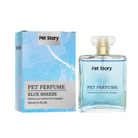 Deodorizing And Fragrant Pet Perfume For Cats And Dogs