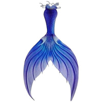 Kids Mermaid Costume Bikini Swimwear