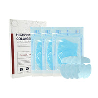 Hydrolyzed Collagen Filling Tablet Soluble Mask