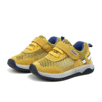 Children's Mesh Sports Shoes Breathable Mesh Shoes Summer 1-3 years Old