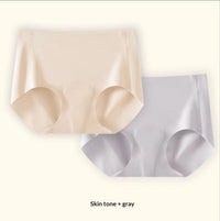 Seamless Womens Antibacterial Underwear To Prevent Embarrassment