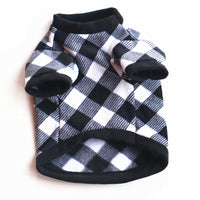 Pet puppy fall/winter polar fleece