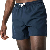 Men's Beach Pants Casual Sports Shorts