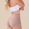 Hip Lifting Safety Pants Waist-tightening Clothes