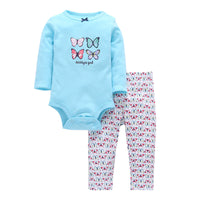 Children's romper suit