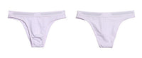 UzHot Narrow Hip Men's Briefs
