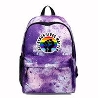 Fashion star backpack