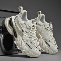 Breathable Mesh Casual Sneaker Men