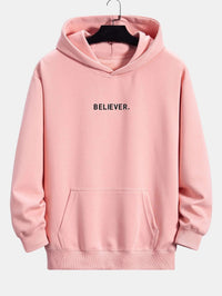 Spring And Autumn New Trendy Loose Men's Casual Sweatshirt