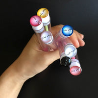 Tube Mascara Brush Disposable Mascara Brush