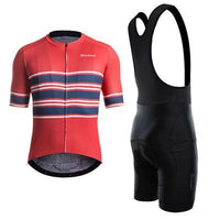 Cycling Set - Loyal